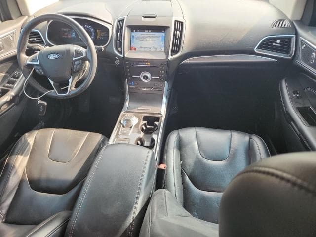2019 FORD EDGE TITANIUM 8