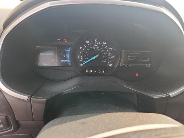 2019 FORD EDGE TITANIUM 9