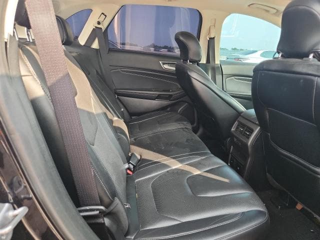 2019 FORD EDGE TITANIUM 10