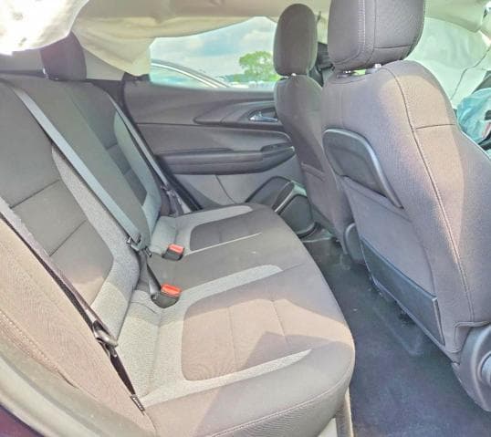 2021 CHEVROLET TRAILBLAZER LT LT 11
