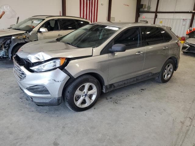 2021 FORD EDGE SE - 1
