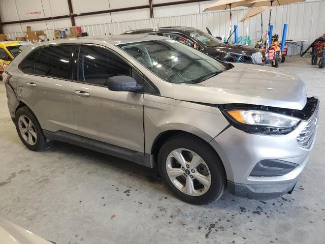 2021 FORD EDGE SE 4