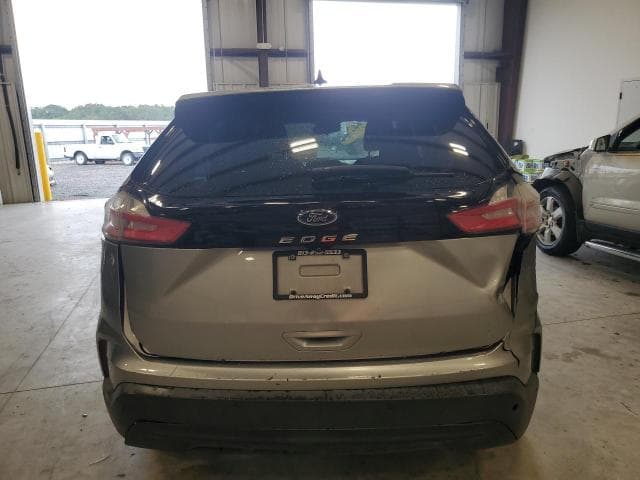 2021 FORD EDGE SE 6