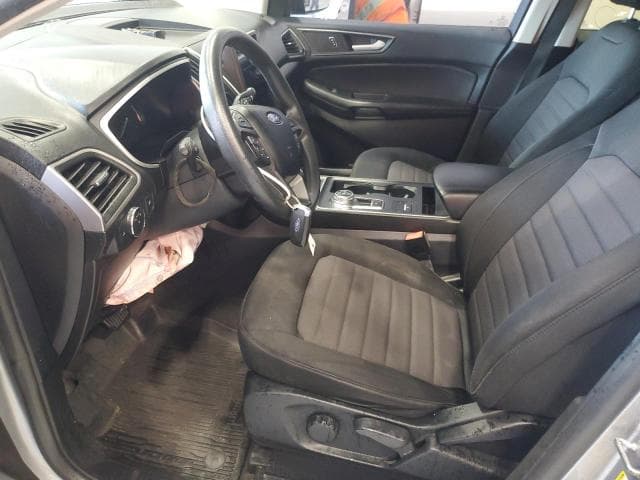 2021 FORD EDGE SE 7