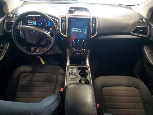 2021 FORD EDGE SE 8
