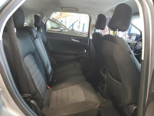 2021 FORD EDGE SE 10