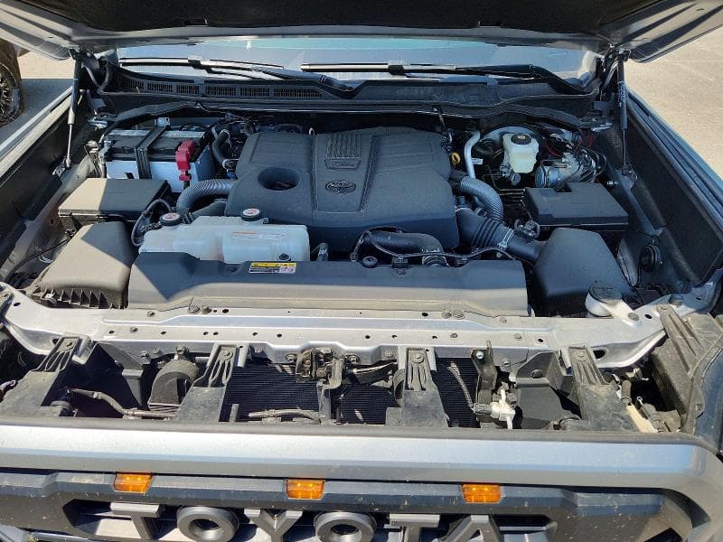 2024 TOYOTA TUNDRA PLATINUM 11