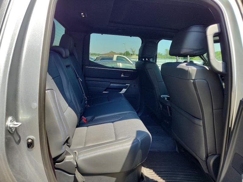 2024 TOYOTA TUNDRA PLATINUM 10