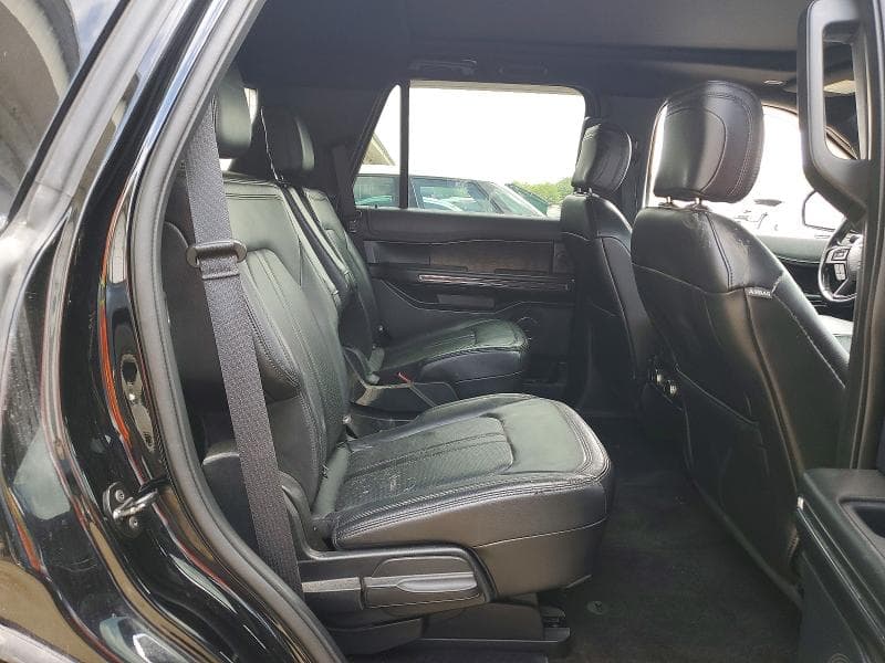 2018 FORD EXPEDITION LIMITED 11