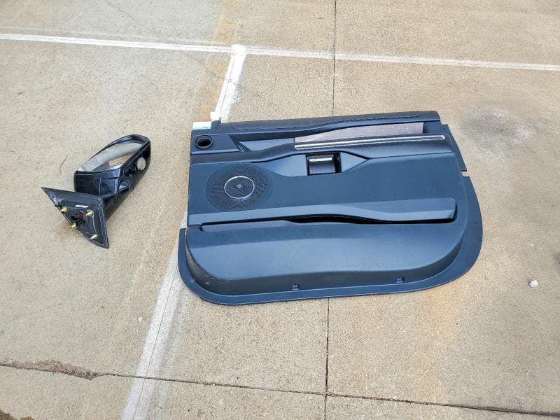 2018 FORD EXPEDITION LIMITED 13