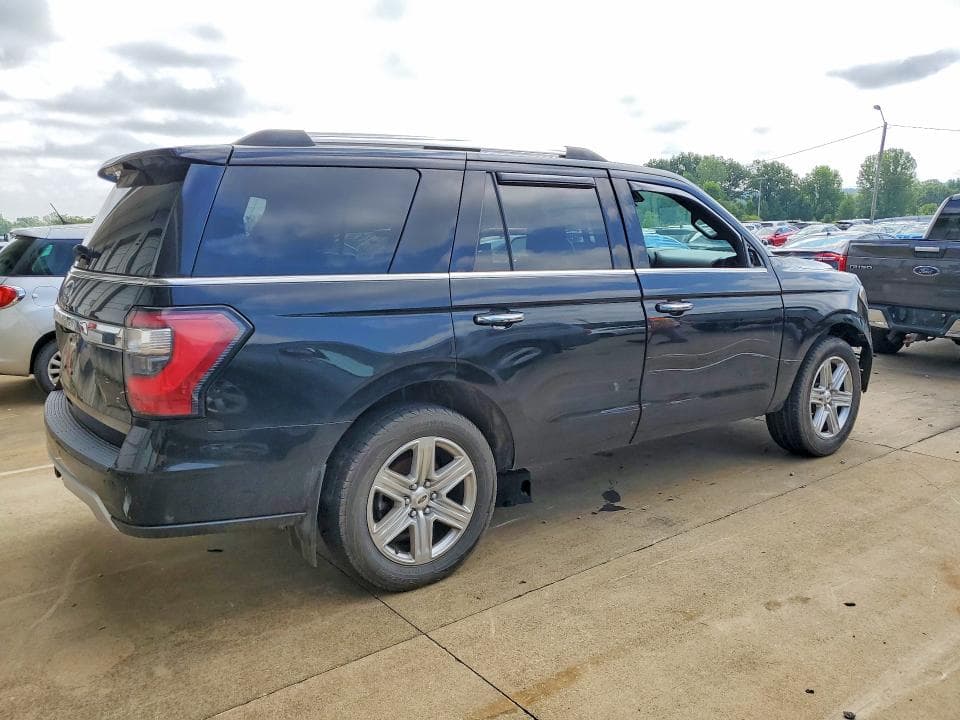 2018 FORD EXPEDITION LIMITED 3