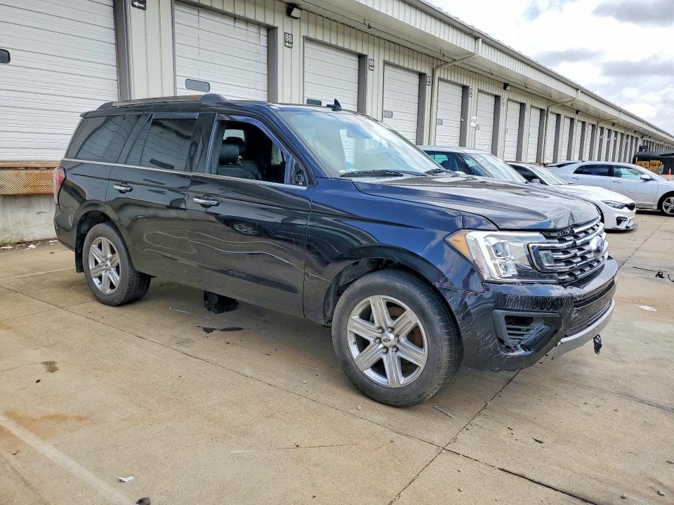 2018 FORD EXPEDITION LIMITED 4