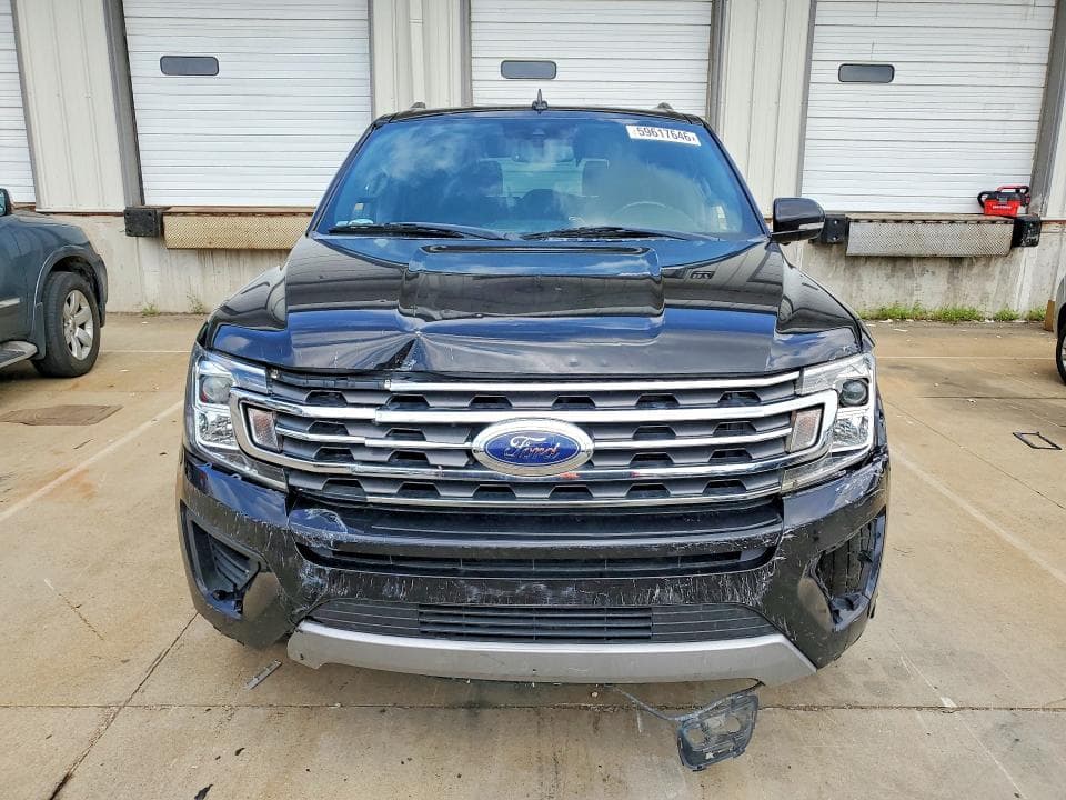 2018 FORD EXPEDITION LIMITED 5