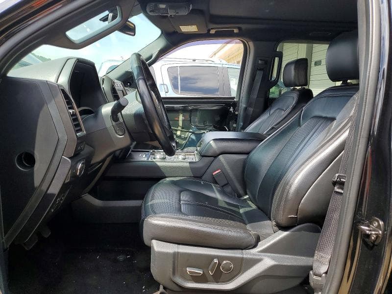 2018 FORD EXPEDITION LIMITED 7