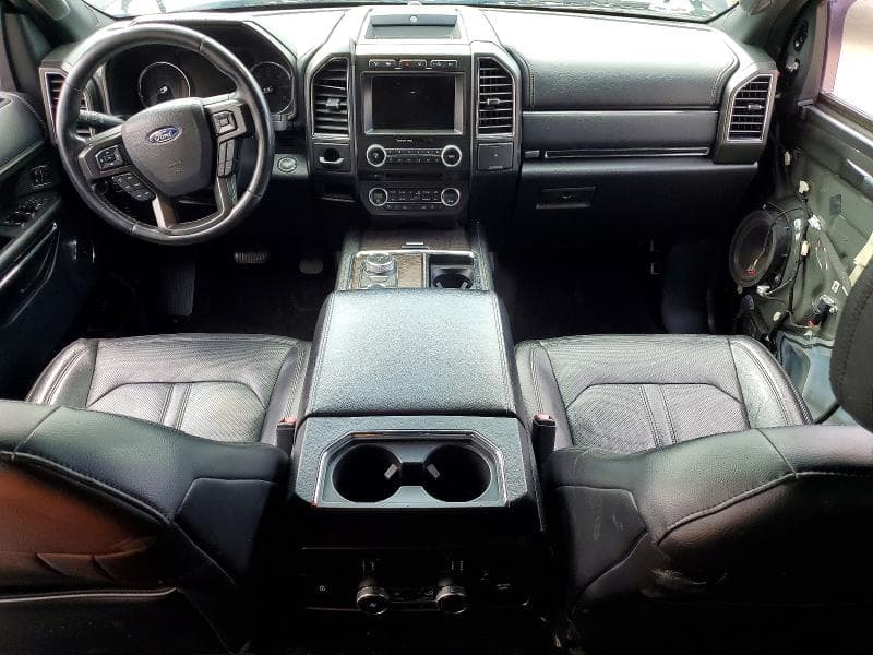 2018 FORD EXPEDITION LIMITED 8