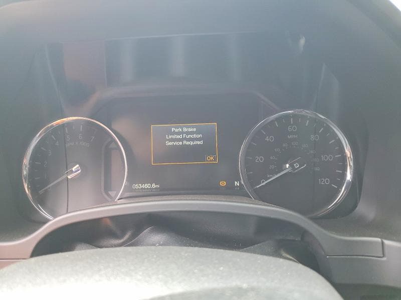 2018 FORD EXPEDITION LIMITED 9