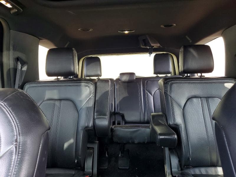 2018 FORD EXPEDITION LIMITED 10