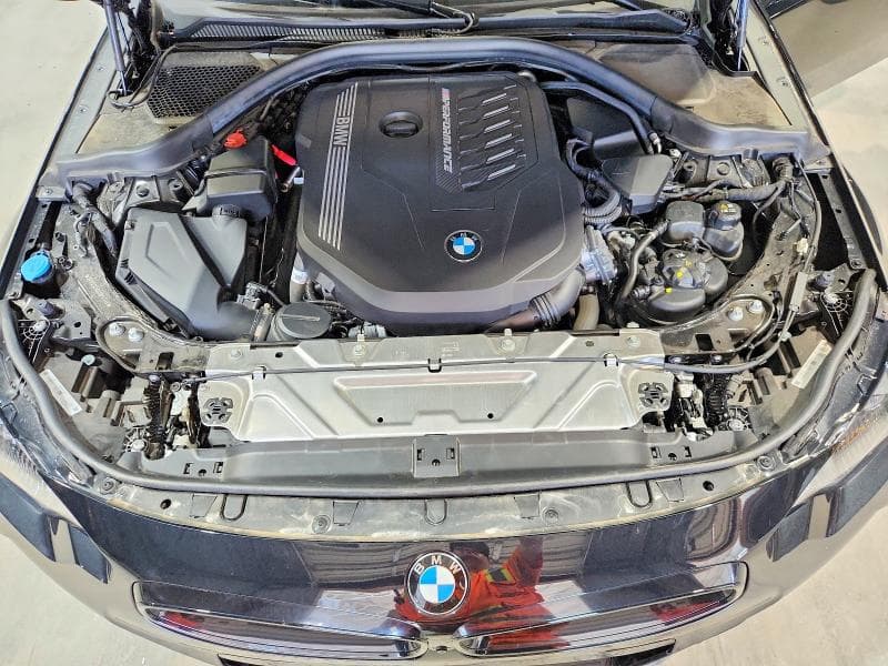 2025 BMW M240XI 11