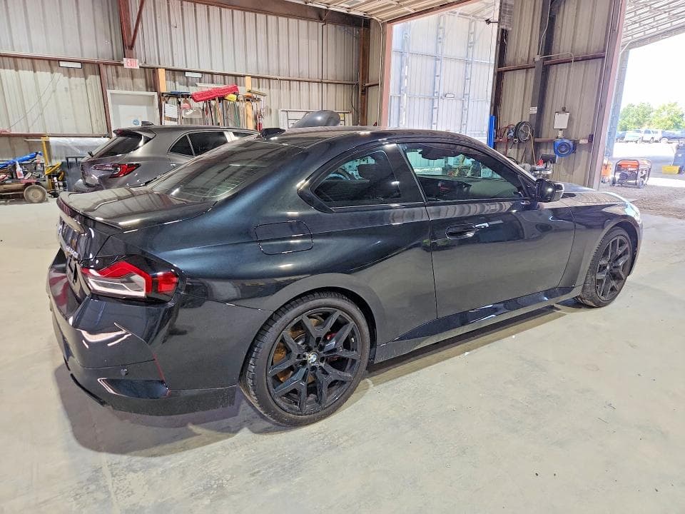 2025 BMW M240XI 3