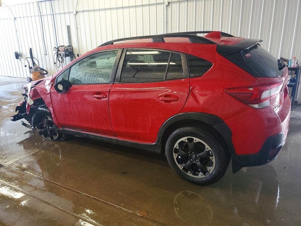 2023 SUBARU CROSSTREK PREMIUM 2