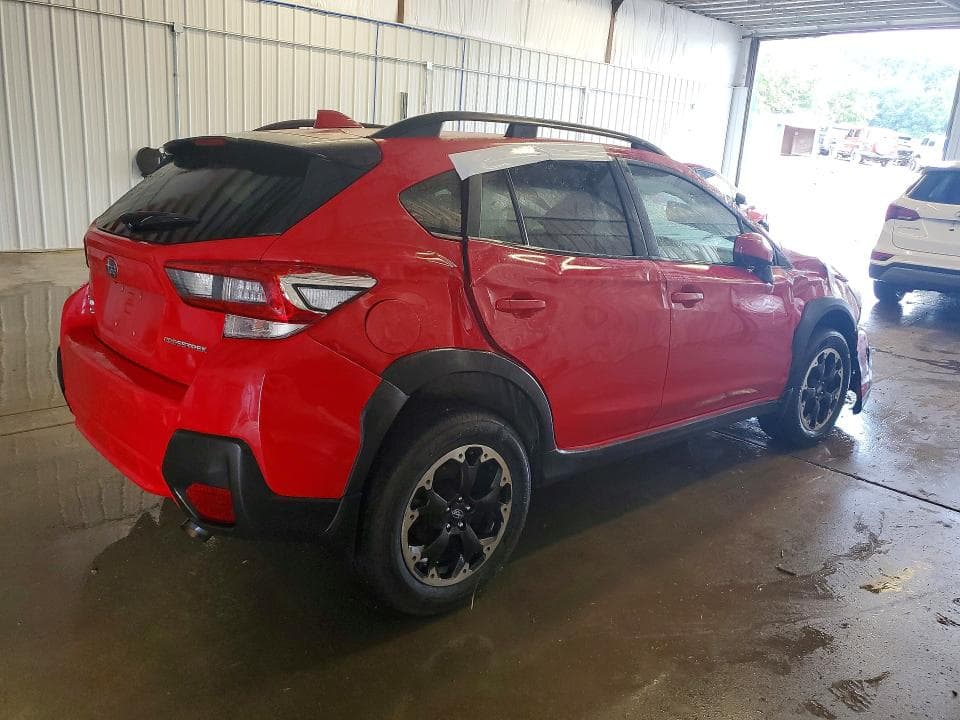 2023 SUBARU CROSSTREK PREMIUM 3