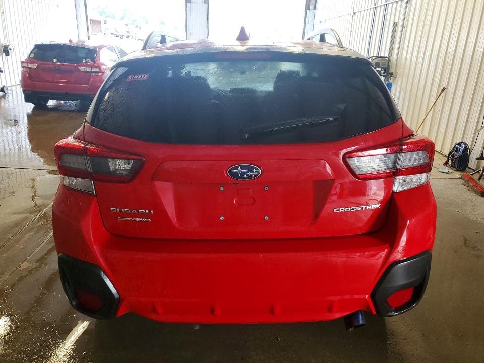 2023 SUBARU CROSSTREK PREMIUM 6