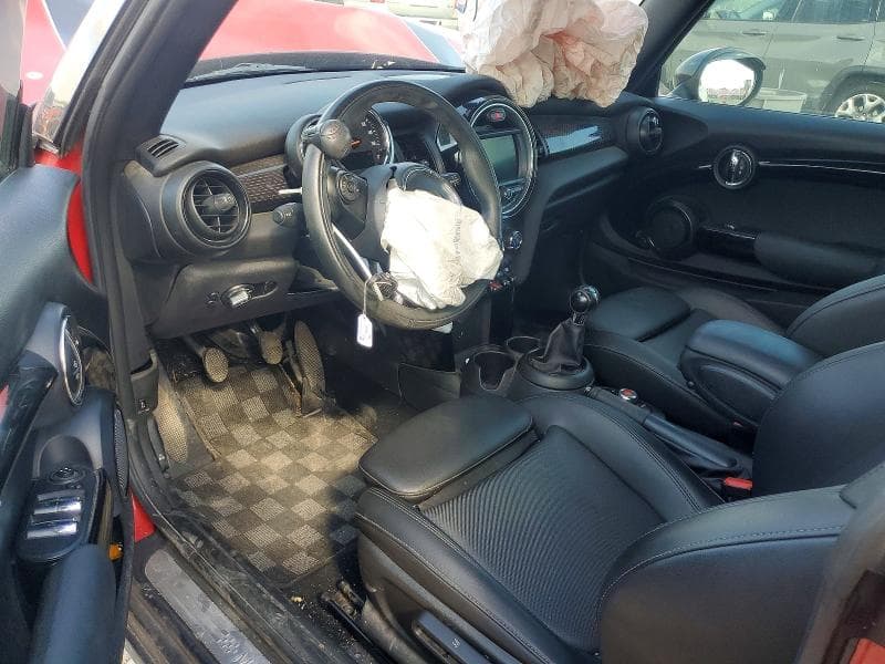 2019 MINI COOPER S 8
