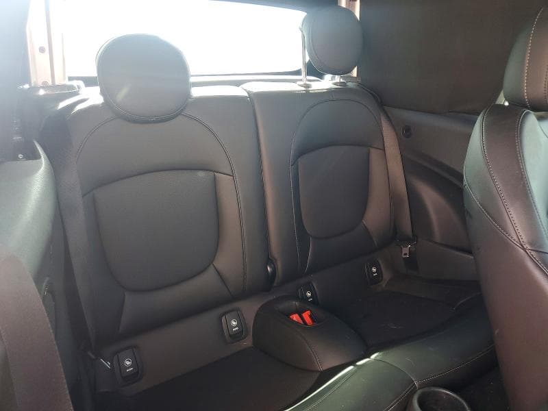2019 MINI COOPER S 10