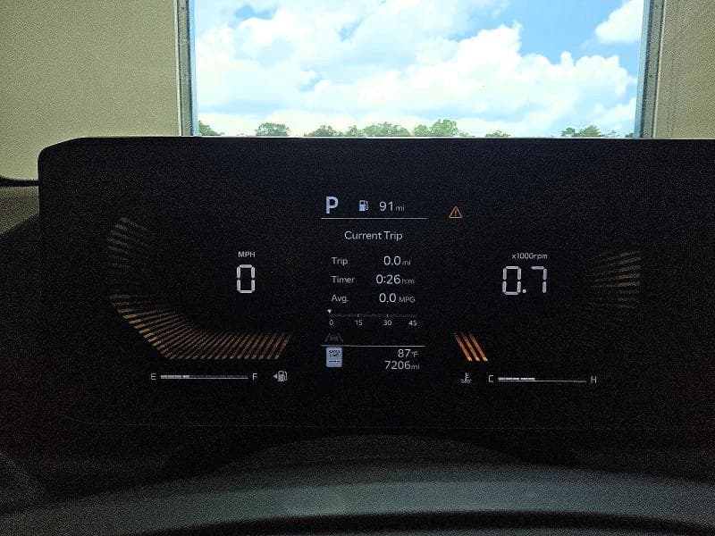 2025 KIA K4 LX 10