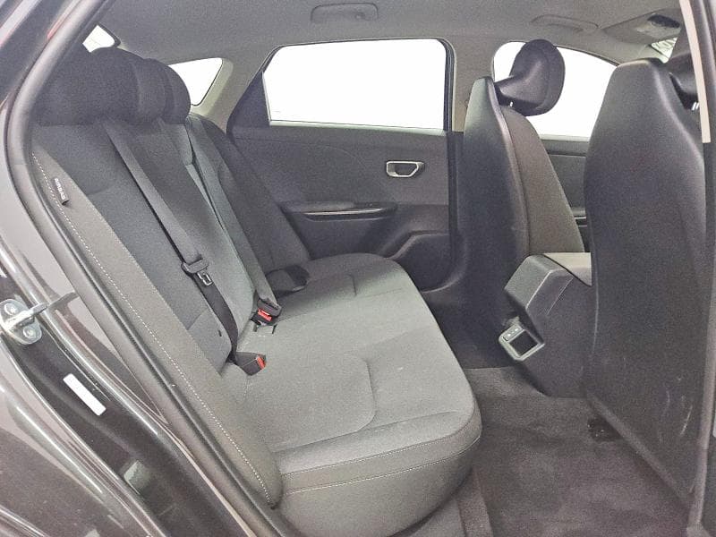 2025 KIA K4 LX 11