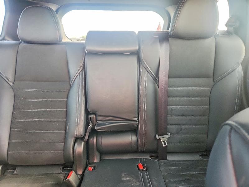 2024 MITSUBISHI OUTLANDER SE 10