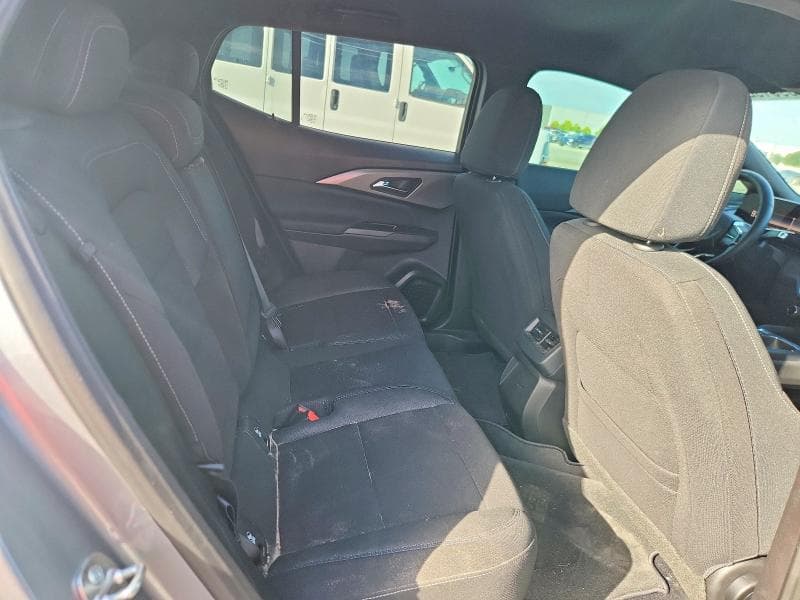 2026 CHEVROLET EQUINOX LT 11