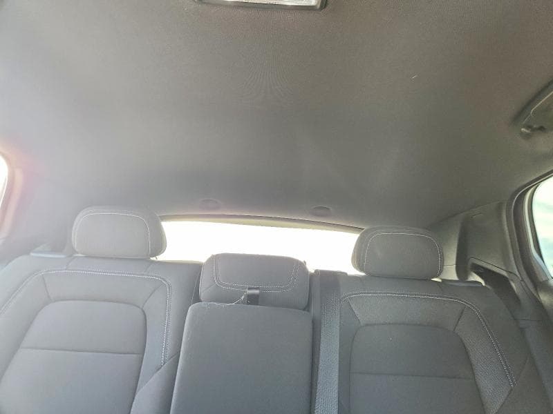 2026 CHEVROLET EQUINOX LT 10