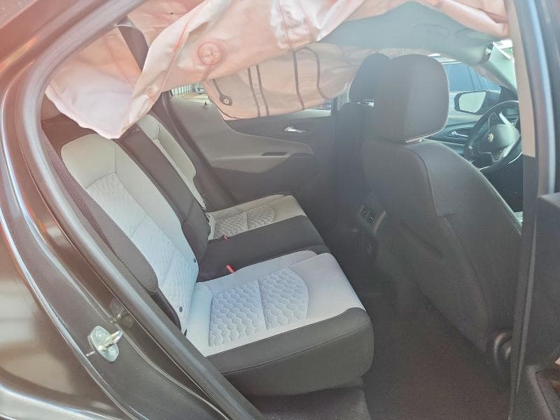 2020 CHEVROLET EQUINOX LS 10