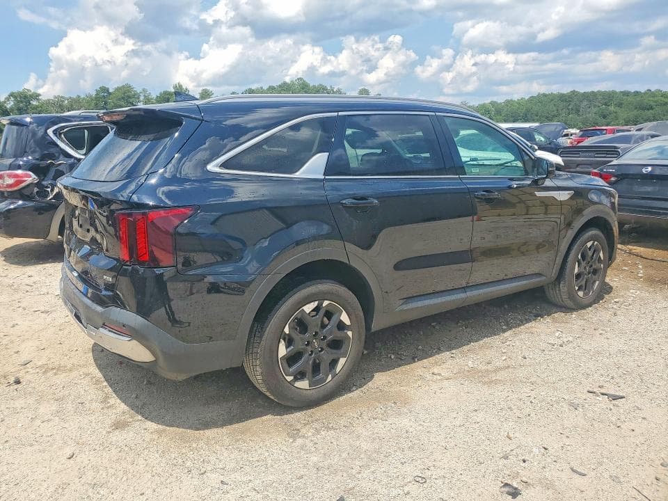 2024 KIA SORENTO S 3