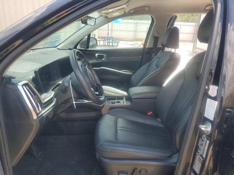 2024 KIA SORENTO S 7
