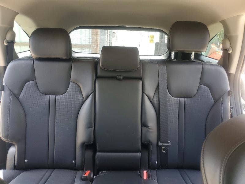 2024 KIA SORENTO S 10