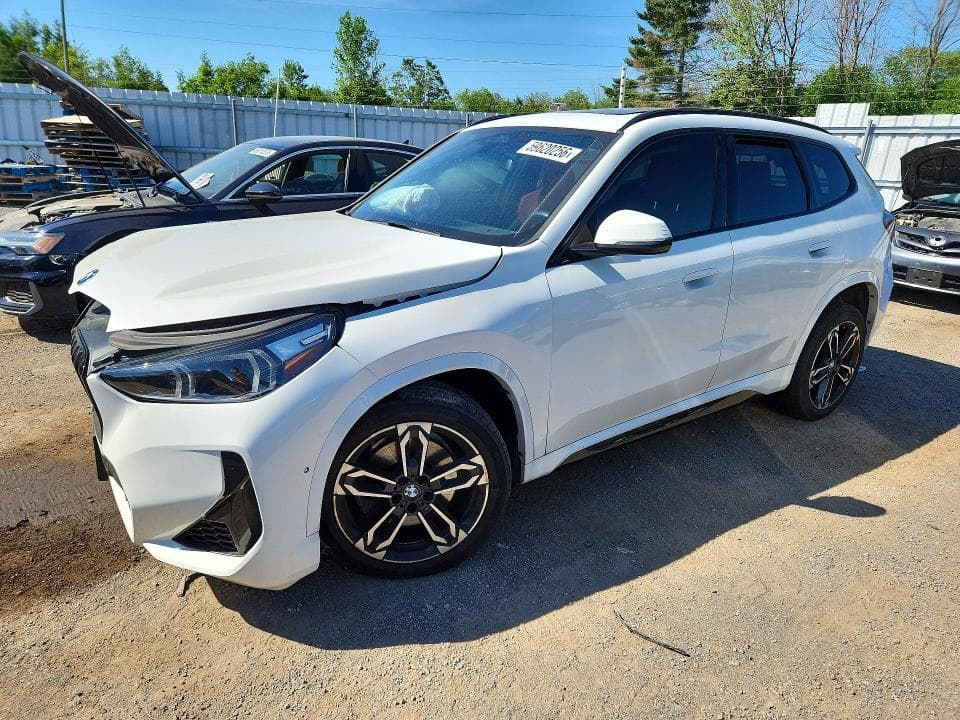2023 BMW X1 XDRIVE28I 1