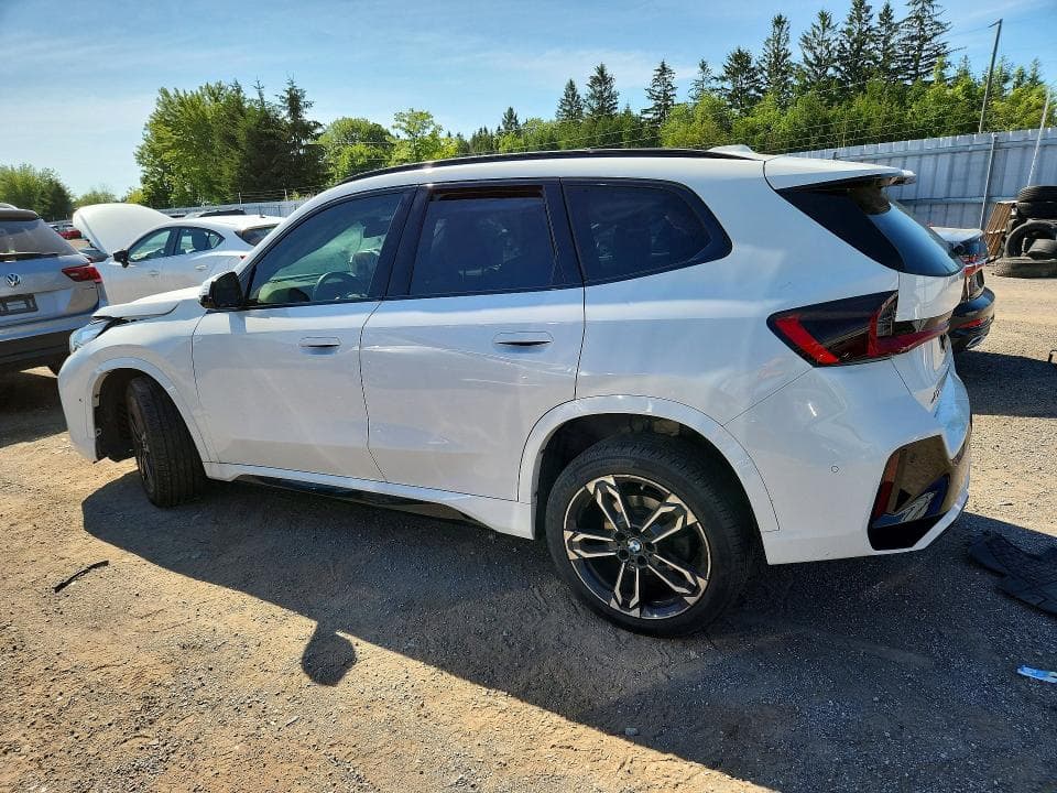 2023 BMW X1 XDRIVE28I 2