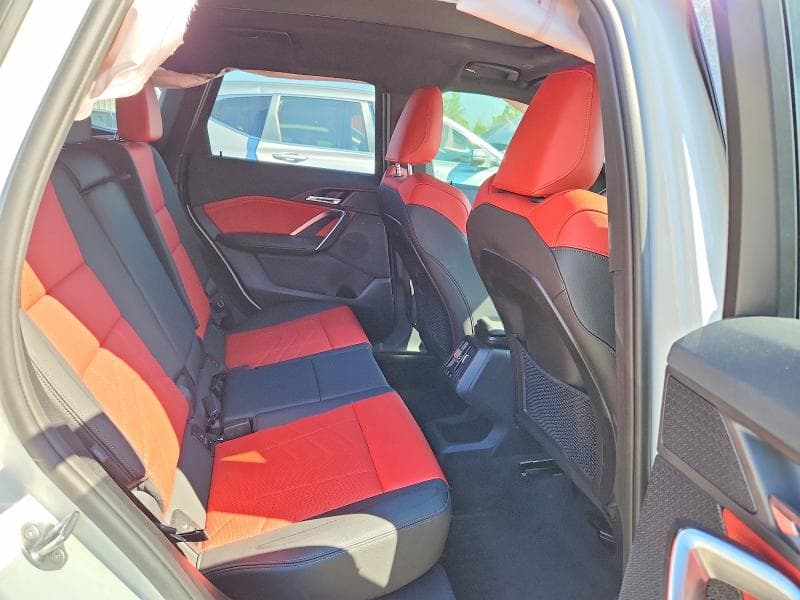 2023 BMW X1 XDRIVE28I 11