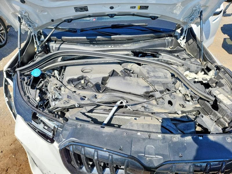2023 BMW X1 XDRIVE28I 12