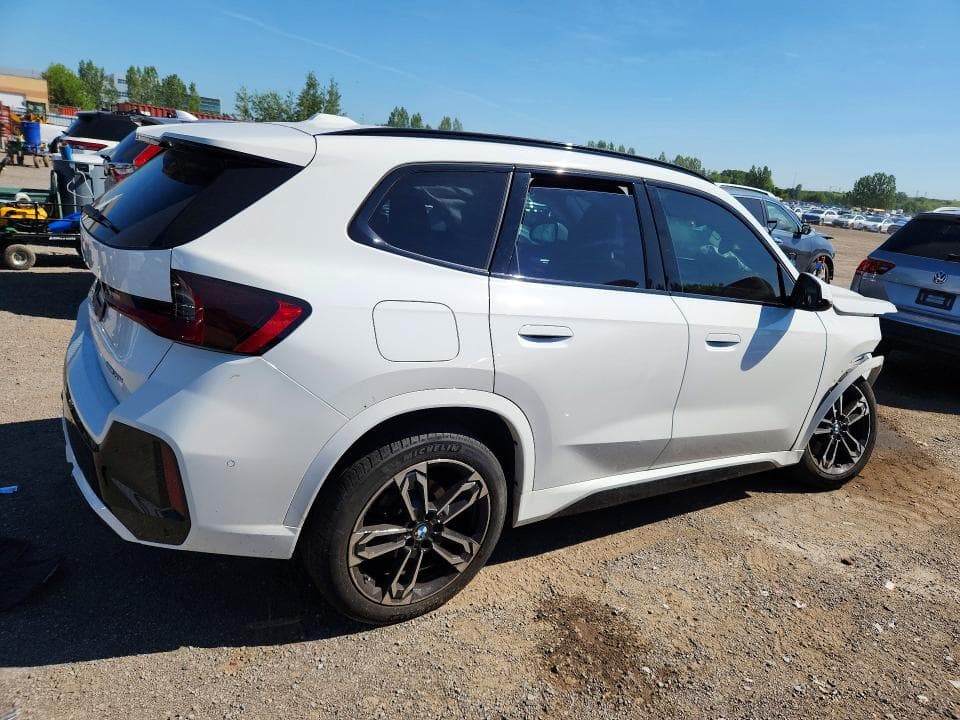 2023 BMW X1 XDRIVE28I 3