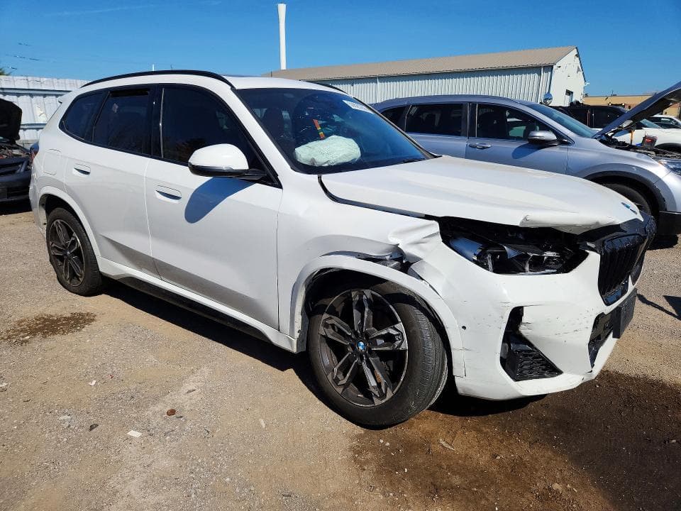 2023 BMW X1 XDRIVE28I 4