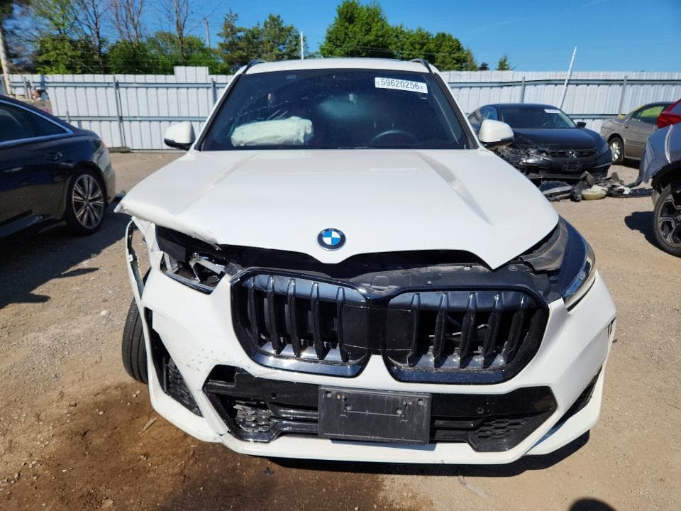 2023 BMW X1 XDRIVE28I 5