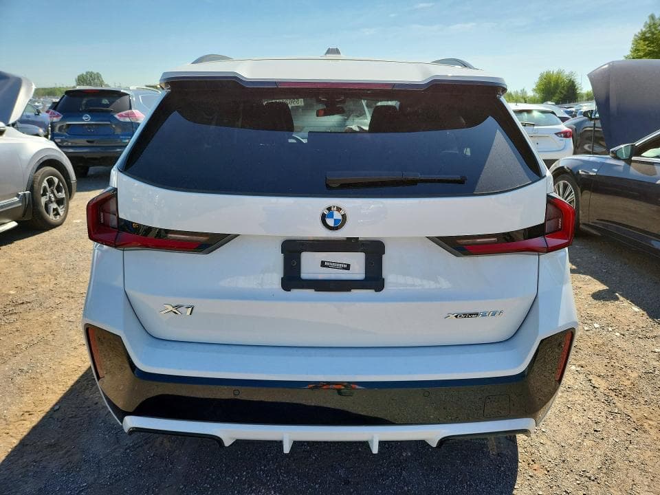 2023 BMW X1 XDRIVE28I 6