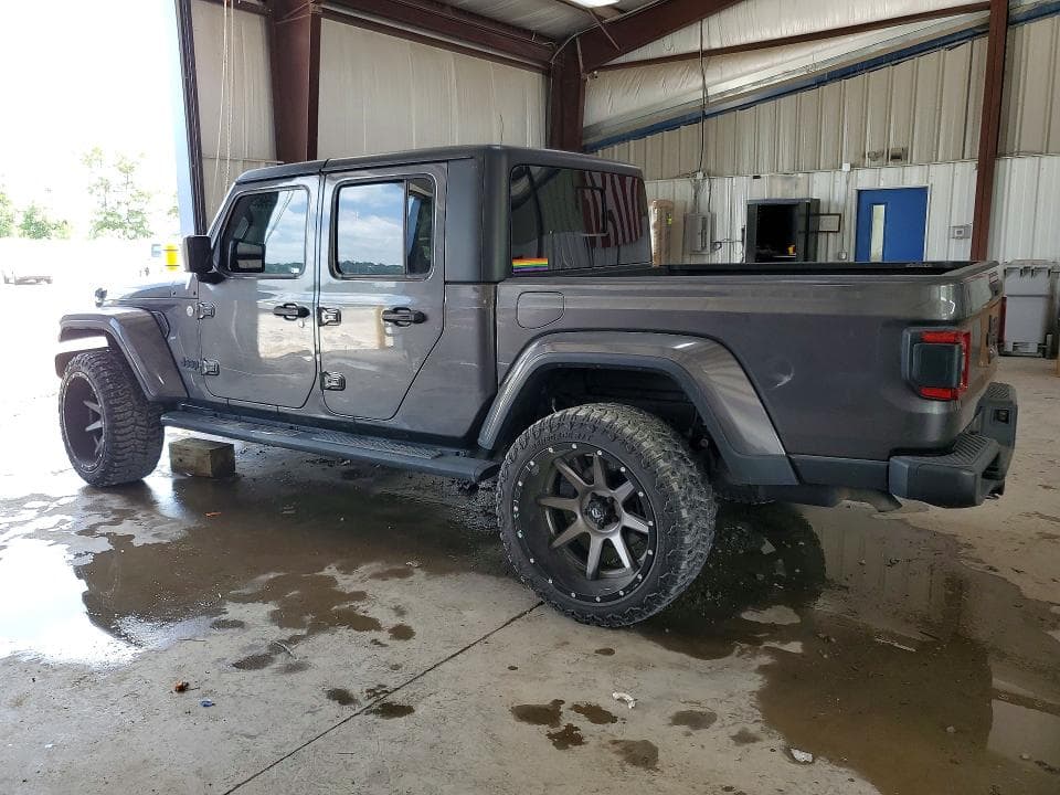 2021 JEEP GLADIATOR SPORT 2