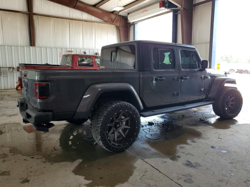 2021 JEEP GLADIATOR SPORT 3