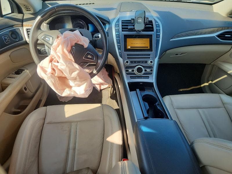 2019 LINCOLN MKZ RESERVE I 8