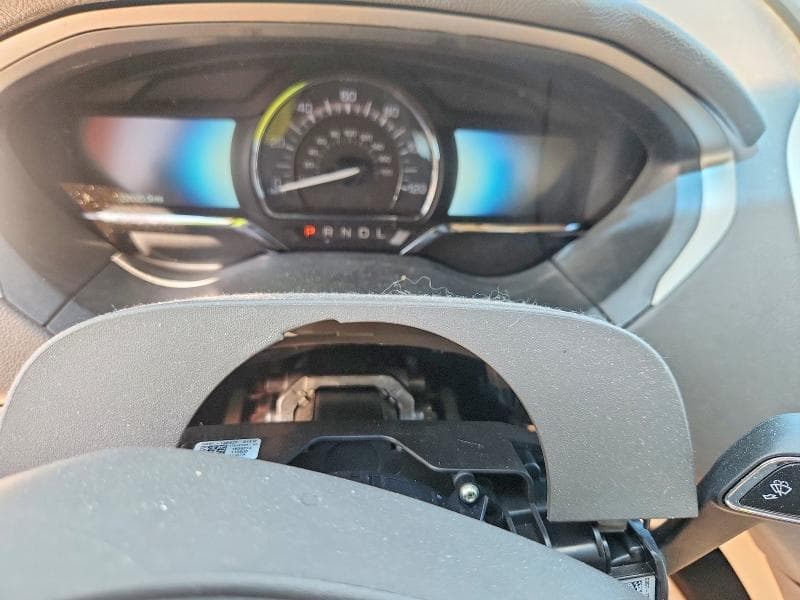 2019 LINCOLN MKZ RESERVE I 9