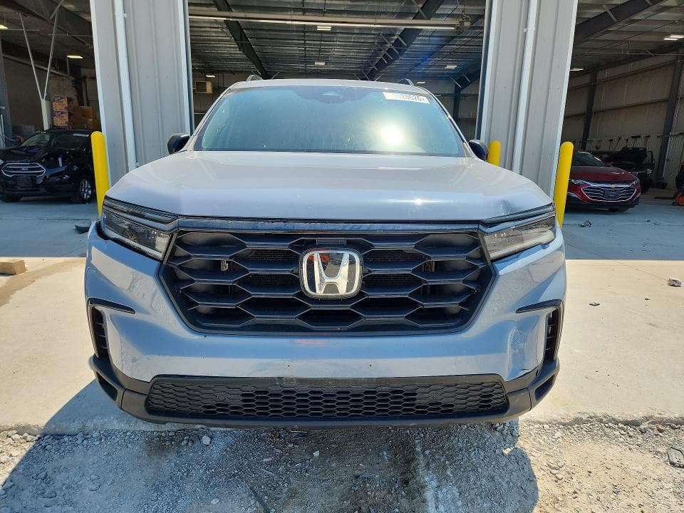 2025 HONDA PILOT SPORT SPORT 5